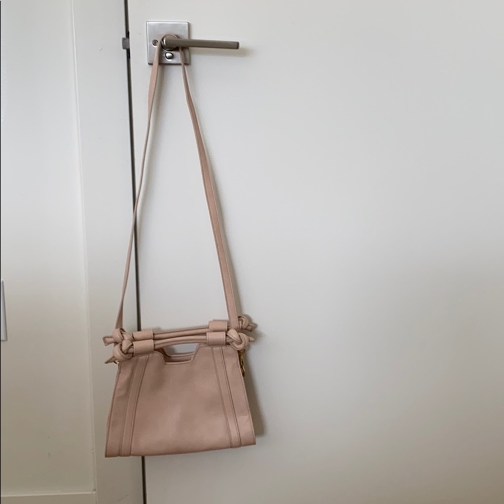 Anthropologie Shoulder and hand bag